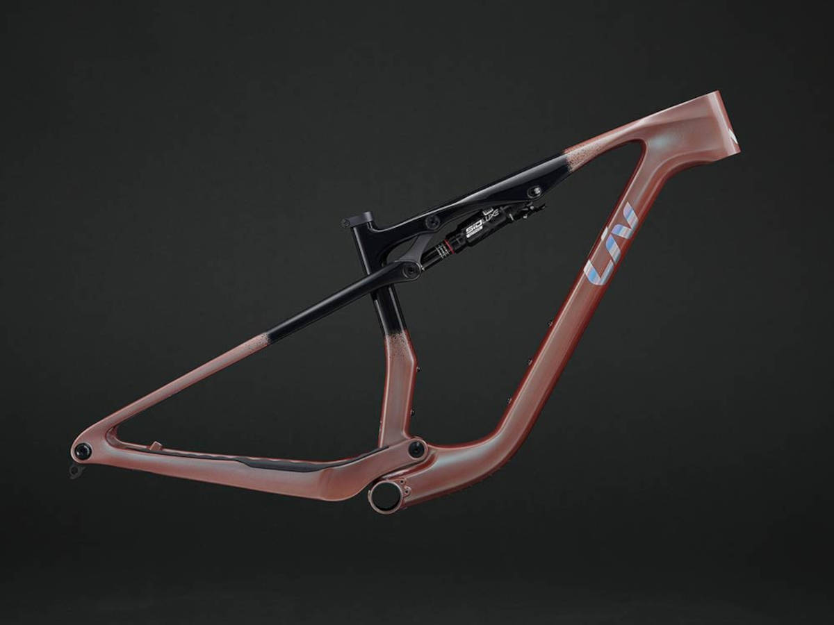 Liv Pique Advanced SL 2026. Imagen: Liv Cycling