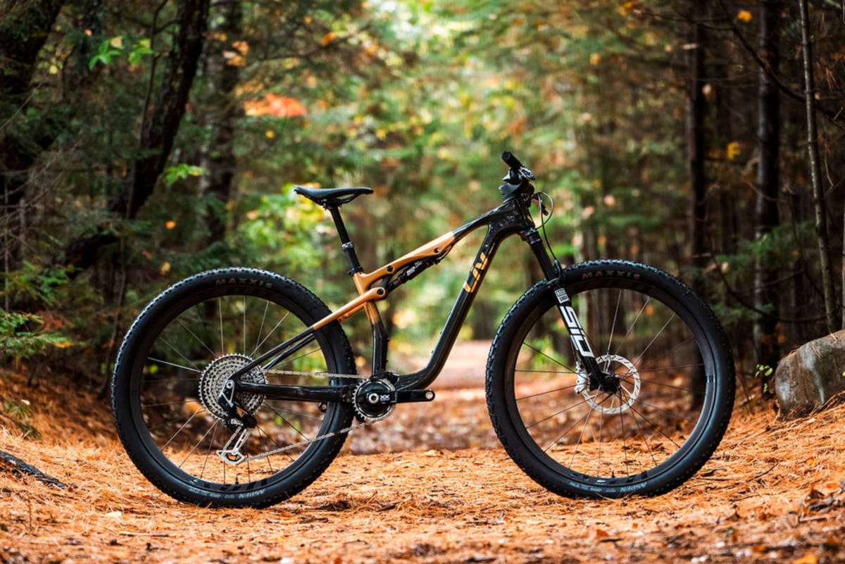 Liv Pique Advanced SL 2026. Imagen: Liv Cycling