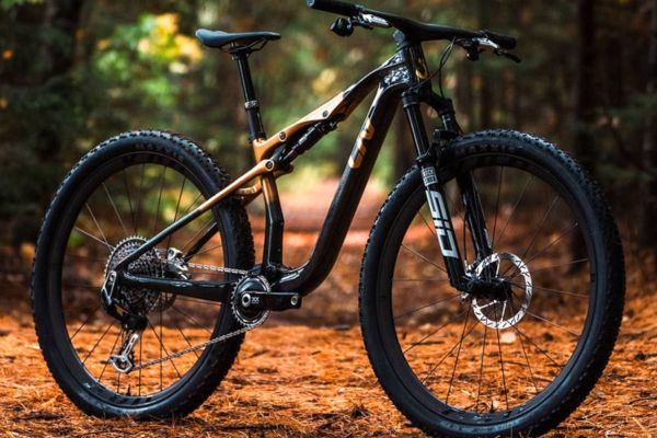 Liv Pique Advanced SL 2026: evolución total para el Cross Country femenino