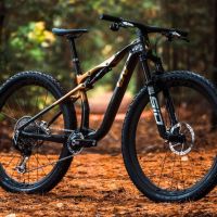 Liv Pique Advanced SL 2026: evolución total para el Cross Country femenino