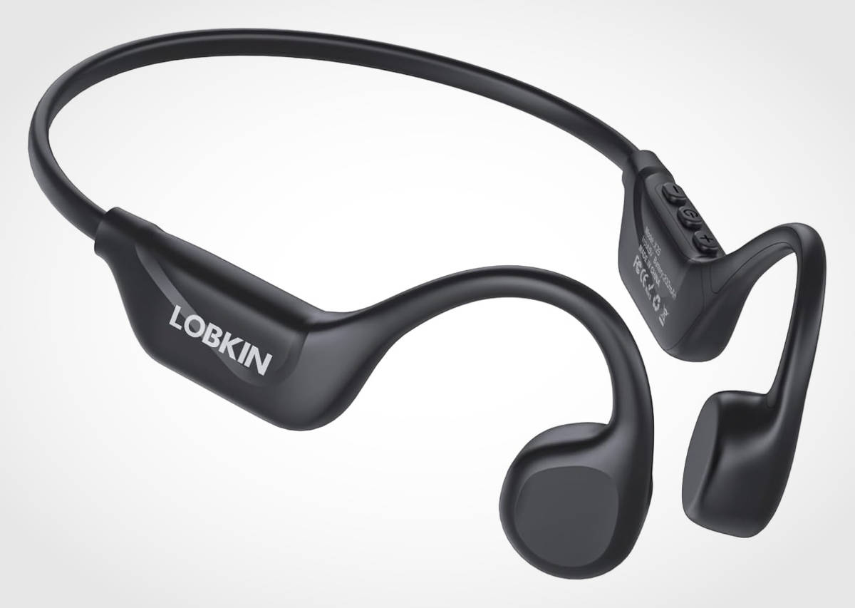 LOBKIN X25. Imagen: LOBKIN