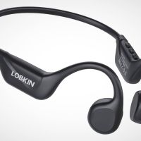 Auriculares de conducción ósea LOBKIN X25: sonido abierto y libertad total a precio mínimo