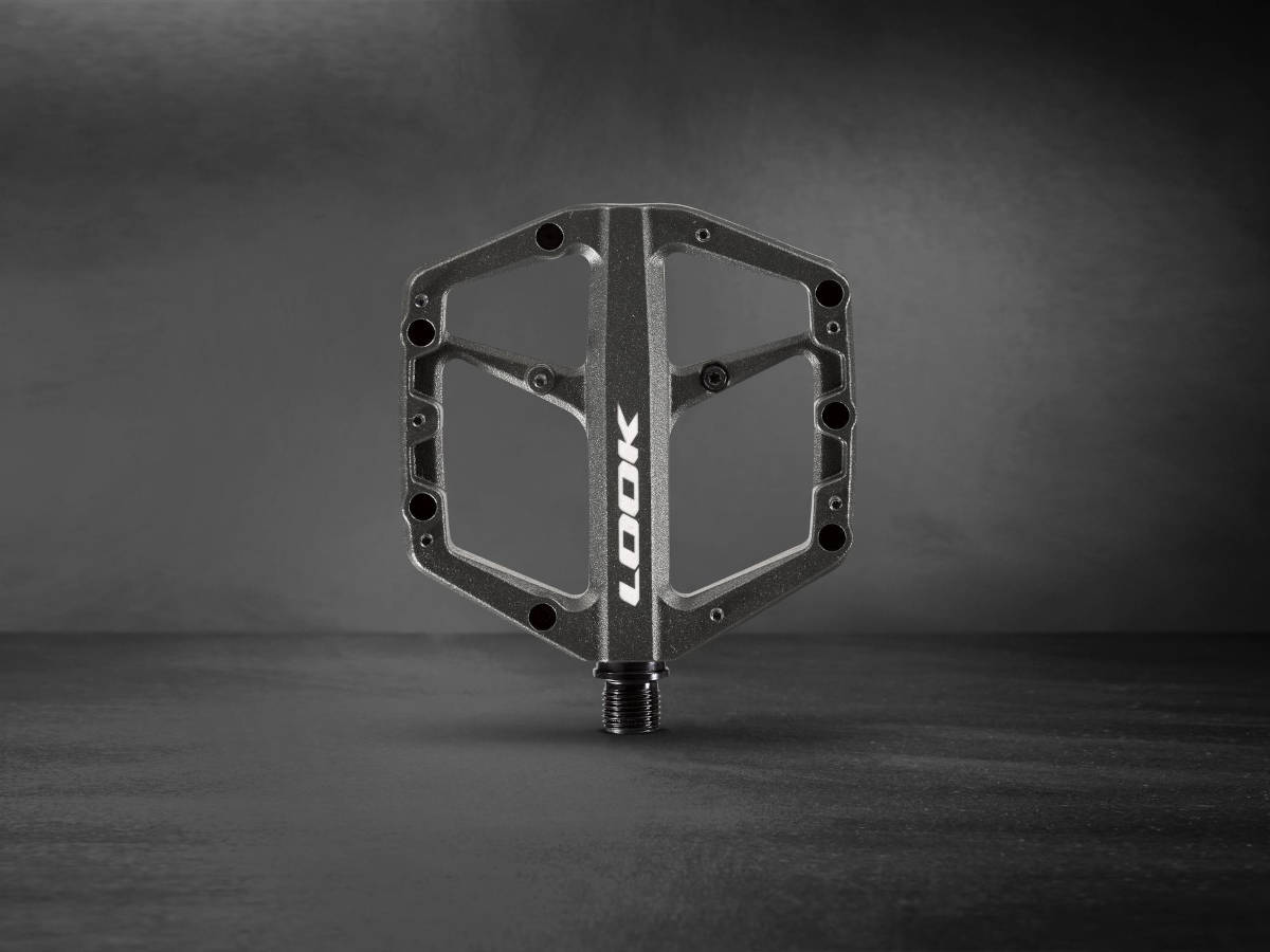 LOOK Trail Roc. Imagen: LOOK Cycle