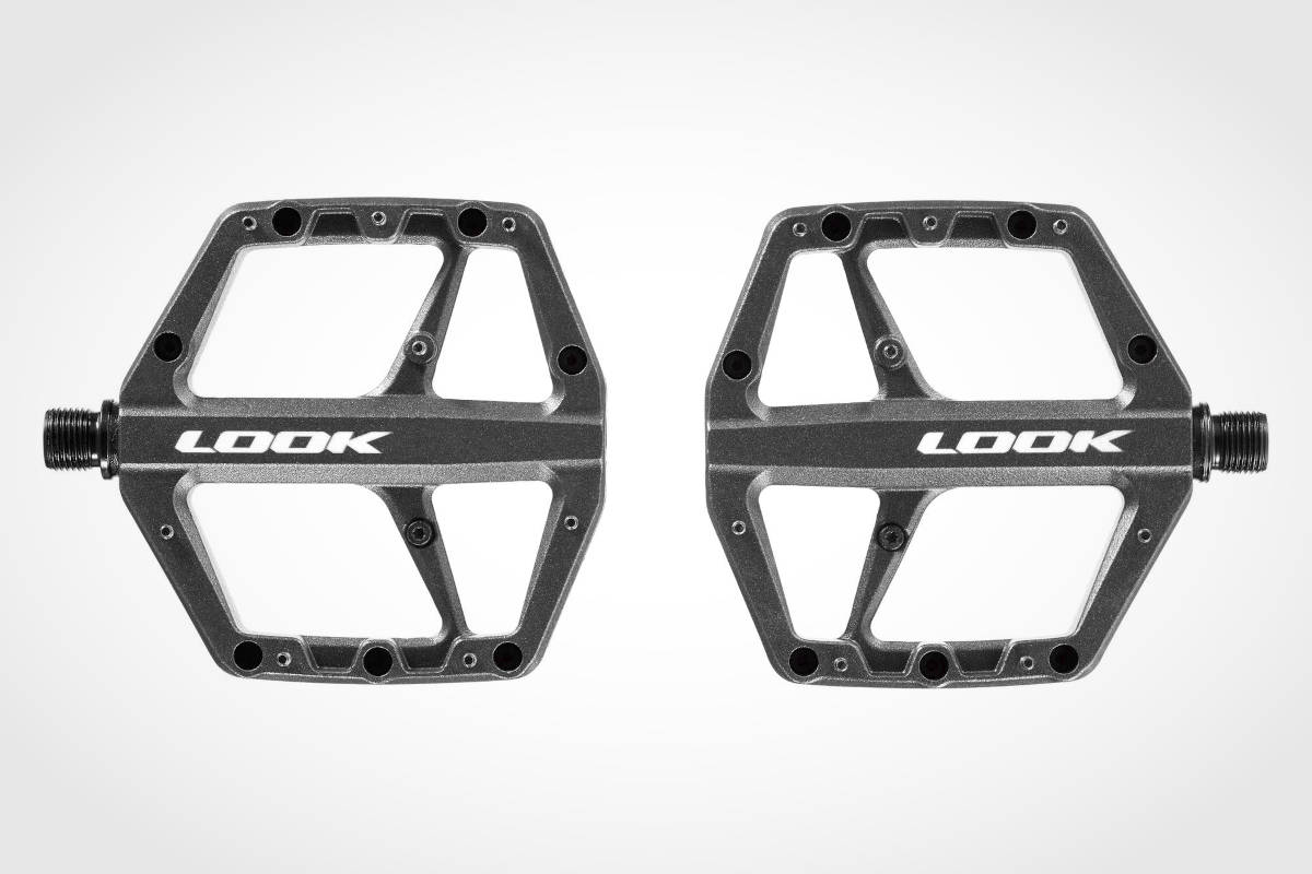 LOOK Trail Roc. Imagen: LOOK Cycle