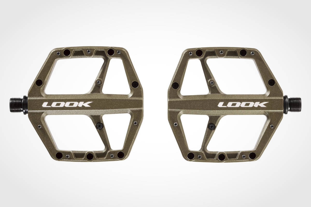 LOOK Trail Roc. Imagen: LOOK Cycle