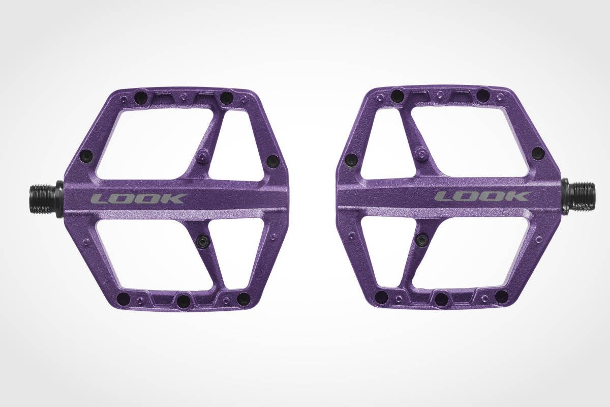 LOOK Trail Roc. Imagen: LOOK Cycle