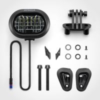 Avinox presenta su primera luz delantera inteligente para bicicletas eléctricas en colaboración con Amflow