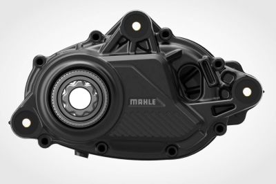 Actualización del Mahle M40: un impulso del 600% que redefine la asistencia eléctrica