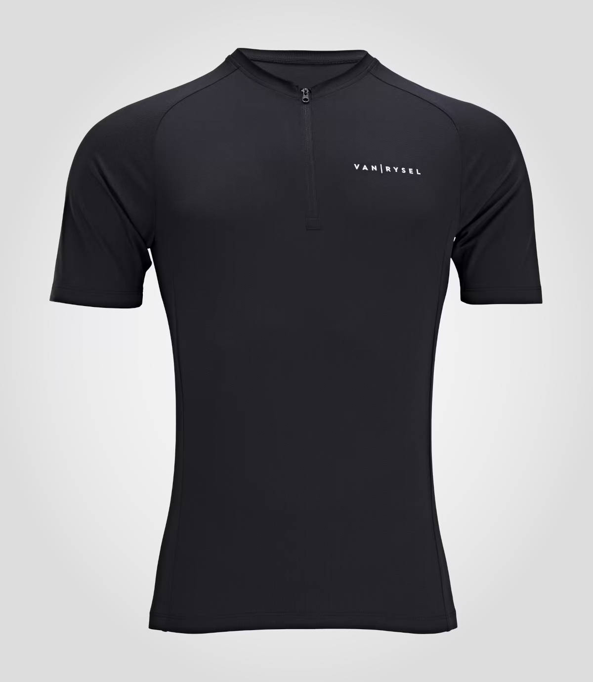 Van Rysel Essentiel: el maillot asequible que cumple en verano