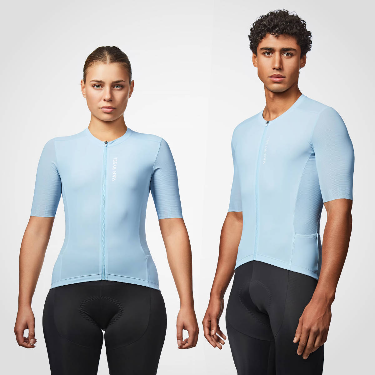 Van Rysel Racer 2. Imagen: Decathlon