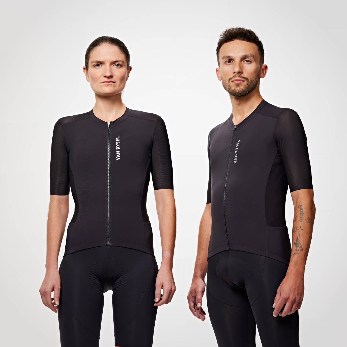 Van Rysel Racer 2. Imagen: Decathlon