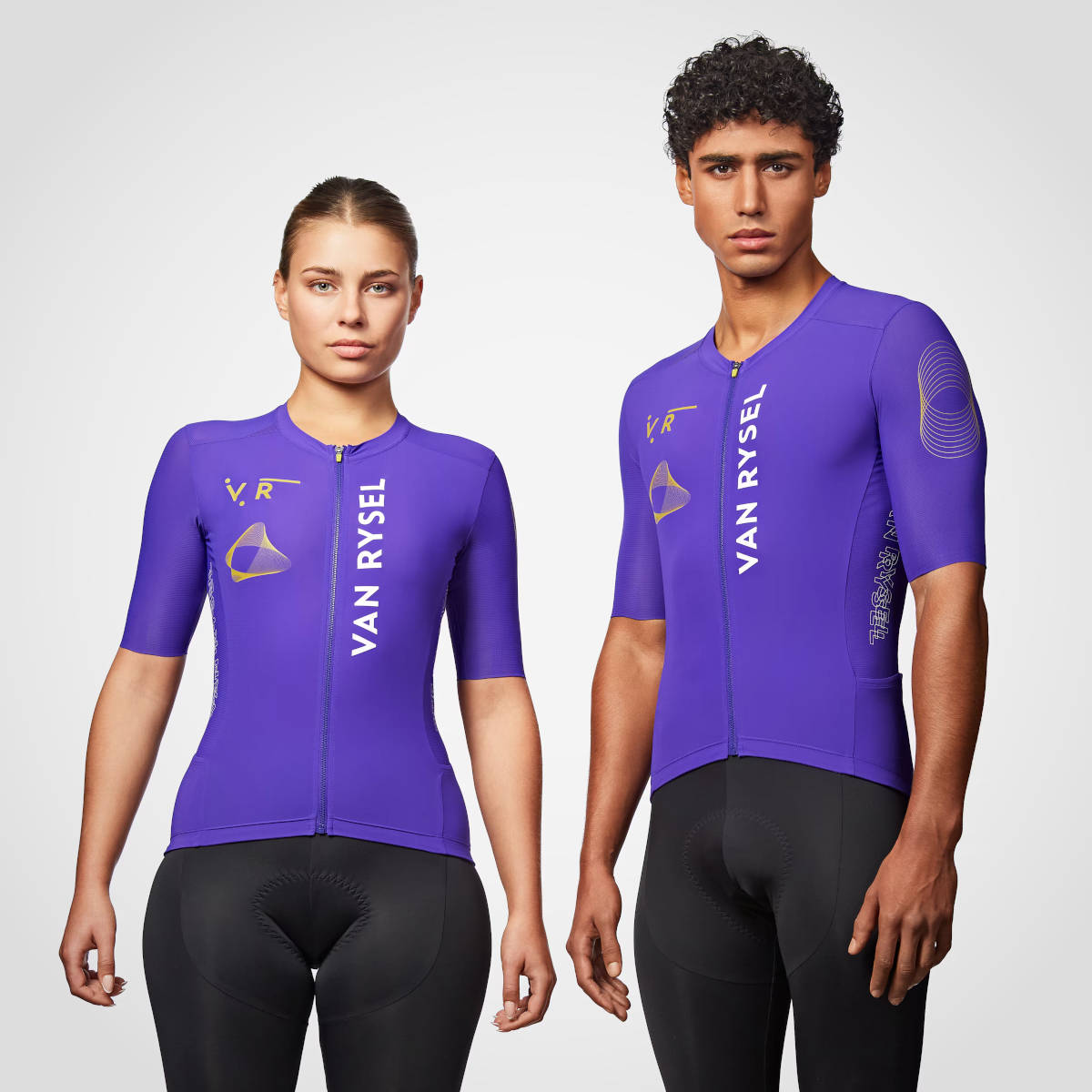 Van Rysel Racer 2. Imagen: Decathlon