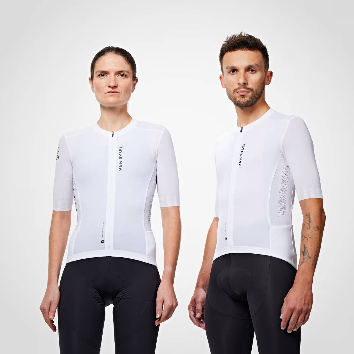 Van Rysel Racer 2. Imagen: Decathlon