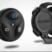 Más control y menos riesgos con el mando remoto para ciclocomputadores Garmin Edge