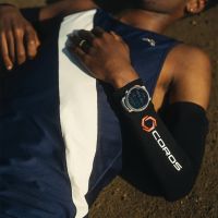 COROS presenta sus primeros manguitos de compresión: comodidad y protección para ciclistas exigentes