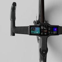 Flitedeck: el revolucionario manillar inteligente con pantalla integrada ya está a la venta gracias a OnlyFans