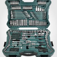 Mannesmann M98430: el maletín de herramientas que arrasa en ventas (sin oferta) durante el Black Friday