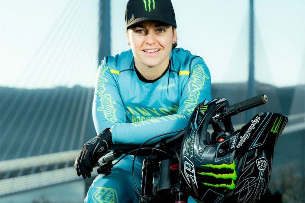 Marine Cabirou se une al Canyon CLLCTV para la temporada 2025