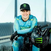Marine Cabirou se une al Canyon CLLCTV para la temporada 2025
