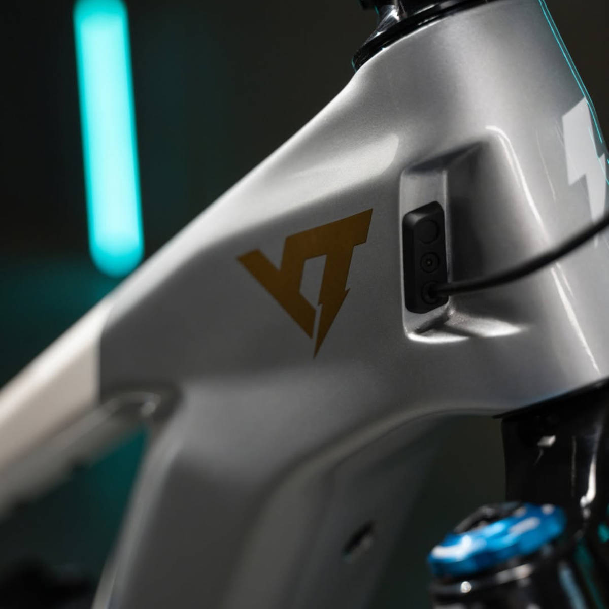 YT Decoy. Imagen: YT Industries