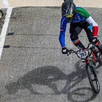 Martti Sciortino recibe 18 meses de suspensión por dopaje tras un positivo en la BMX Swiss Challenge Cup