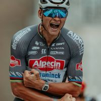 Mathieu van der Poel regresa al MTB: Les Gets será su gran prueba de fuego antes del Mundial de XCO