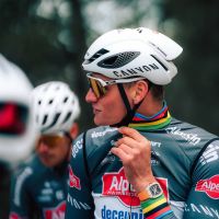 El esperado regreso al XCO de Mathieu Van der Poel ya tiene fecha: el 18 de mayo en la Bike the Rock