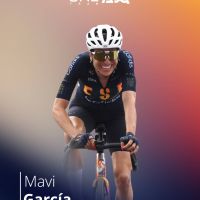 Mavi García amplía su legado: seguirá un año más con el UAE Team ADQ junto a Paula Blasi