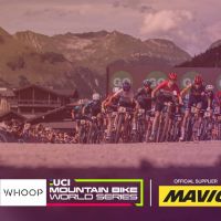 Mavic se convierte en proveedor oficial de las WHOOP UCI Mountain Bike World Series