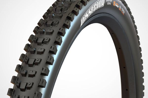 Maxxis renueva el Dissector con una segunda generación enfocada al Trail rápido