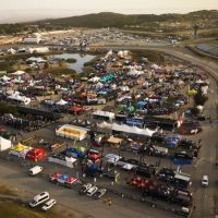 El Sea Otter Classic 2025 estrena el 'Media Day', una novedad importante para periodistas y creadores de contenido
