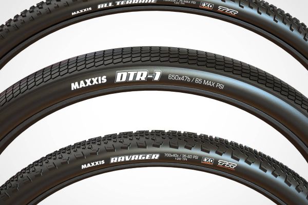 El significado real de las letras en las medidas de ruedas 650b y 700c