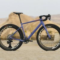 Megamo West 2026: una bici de gravel que redefine la aventura... y la competición
