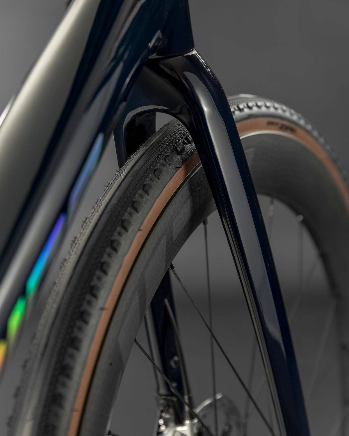 Merida Mission 2026. Imagen: Merida Bikes