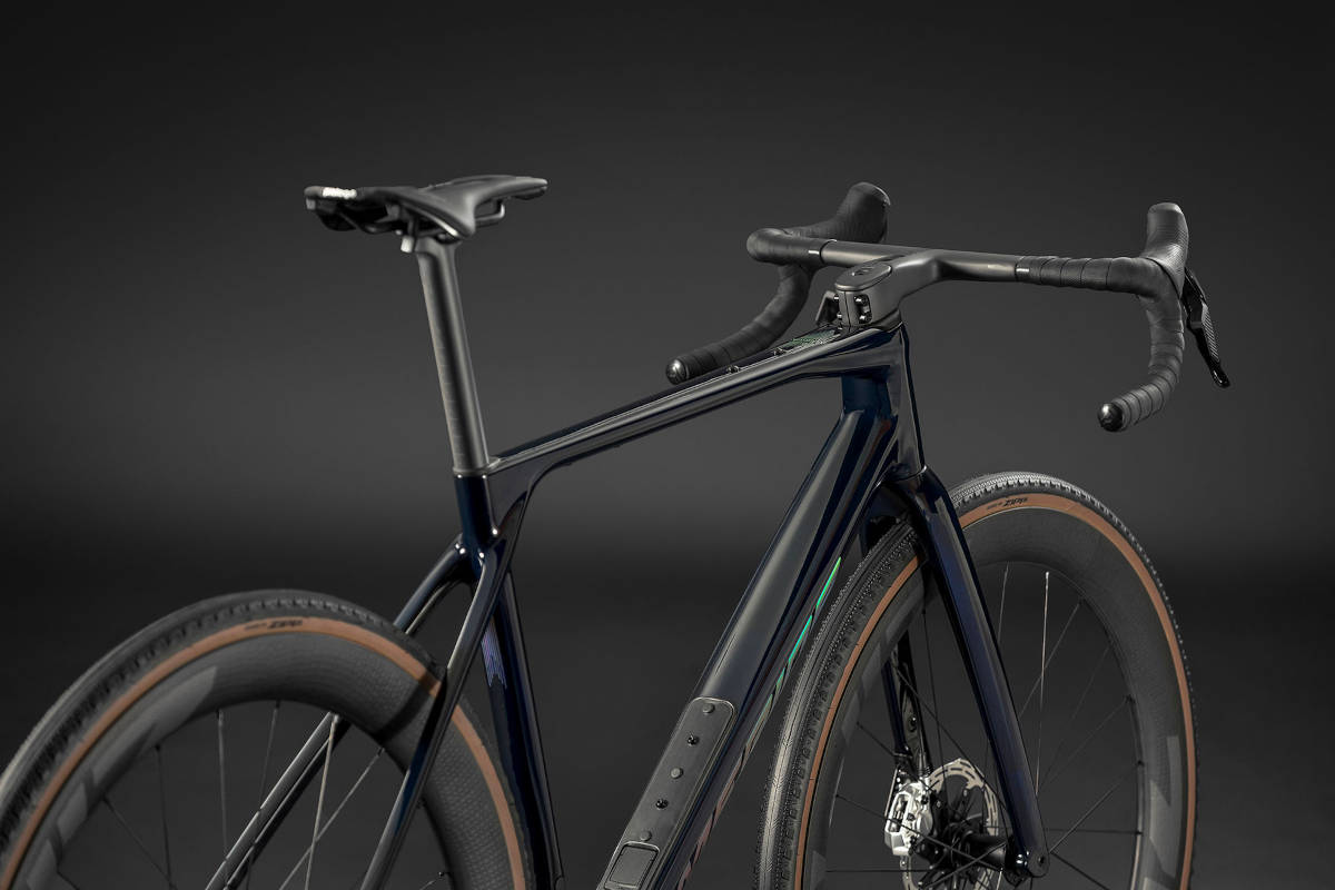 Merida Mission 2026. Imagen: Merida Bikes