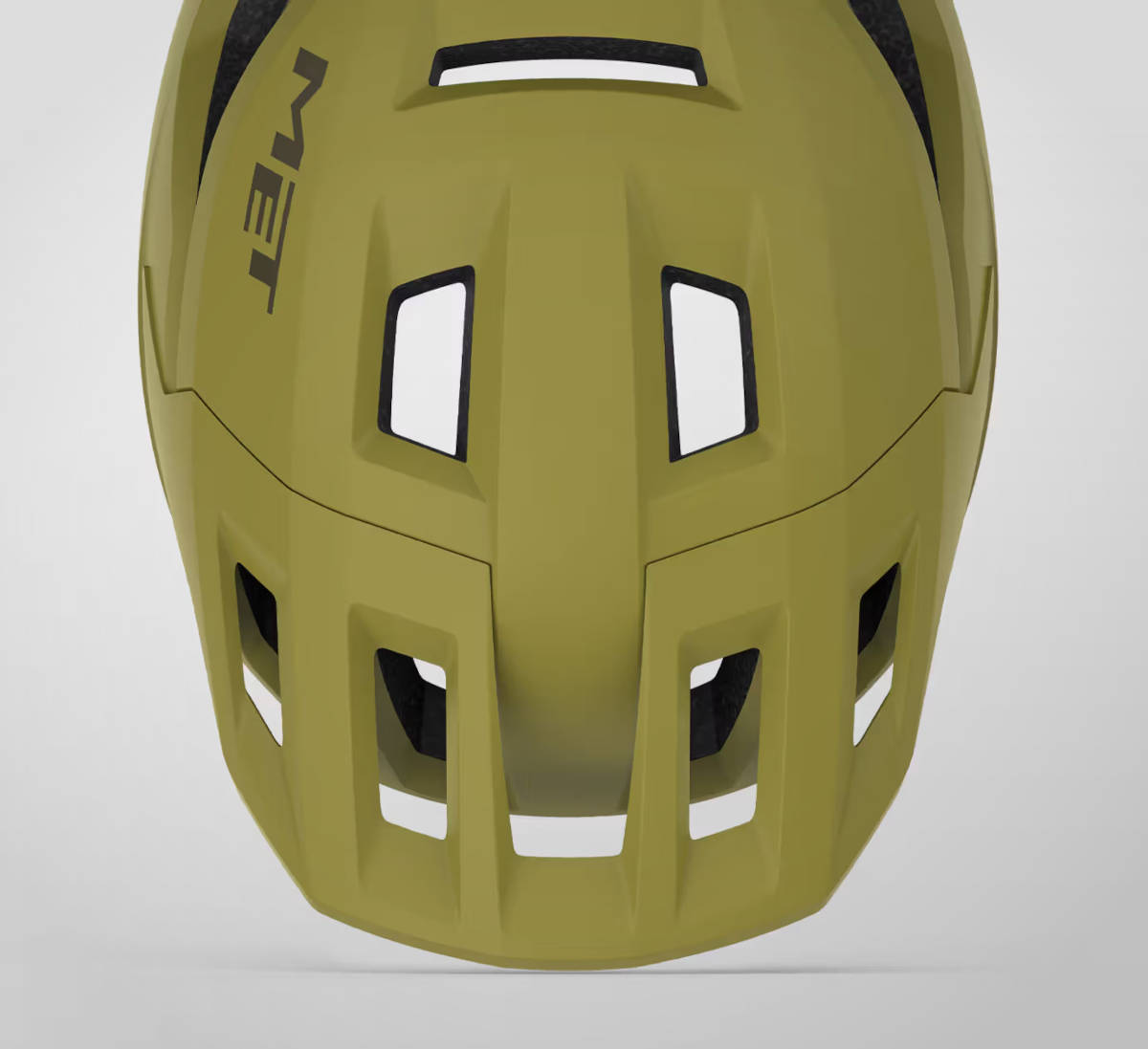 MET Shelter. Imagen: MET Helmets