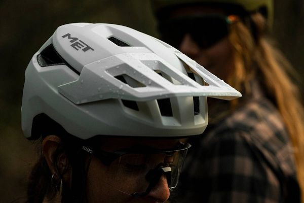 MET Shelter y Shelter MIPS: dos cascos de MTB que democratizan la protección avanzada