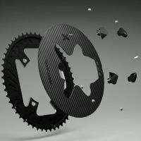 Miche X2 RD: el plato de carbono que transforma cada vatio en velocidad