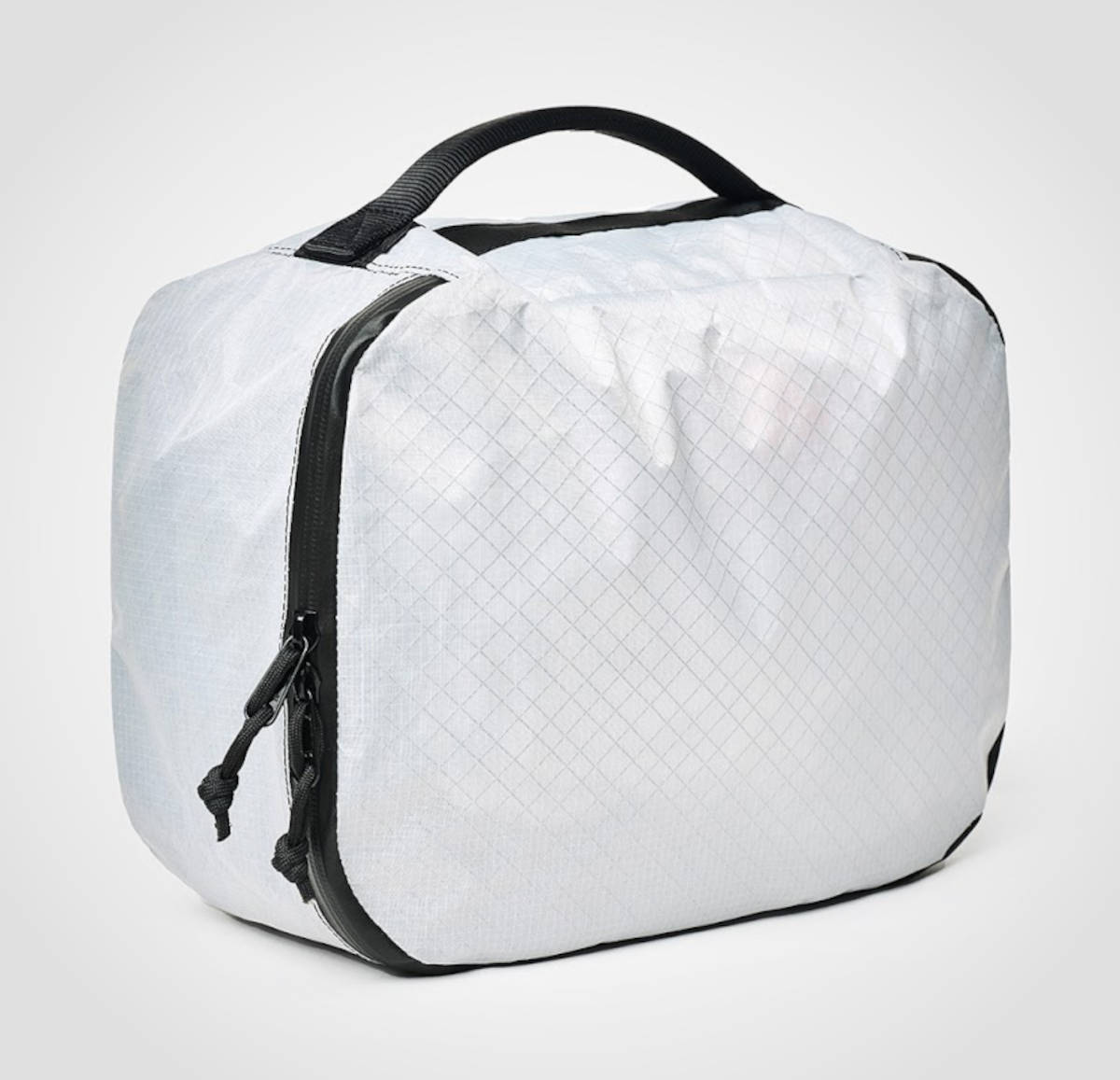 Cubo de Empaque TX70. Imagen: Mission Workshop