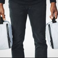 Mission Workshop presenta el Cubo de Empaque TX70: organización y resistencia en formato ultraligero