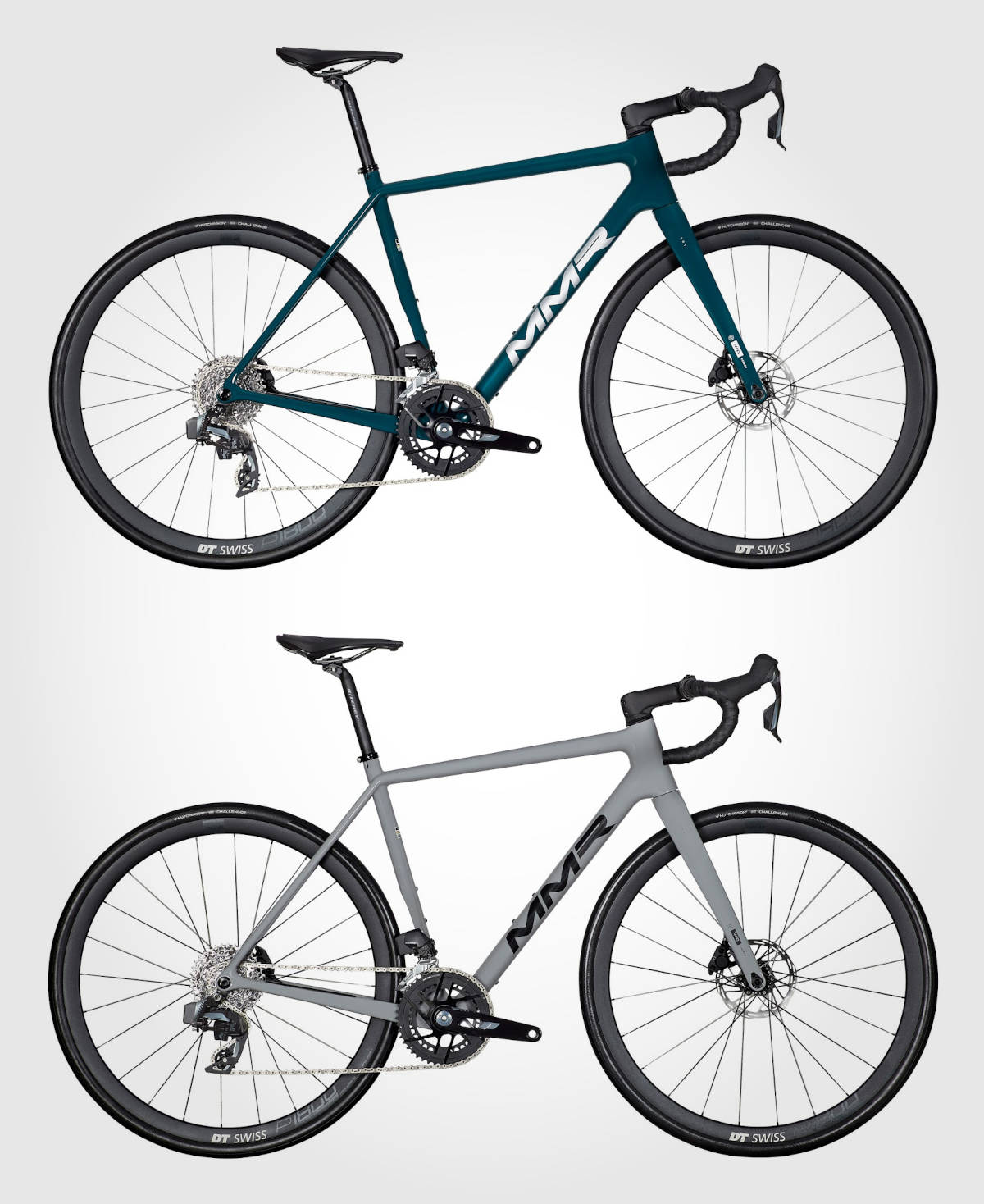 MMR Grand Tour 10. Imagen: MMR Bikes