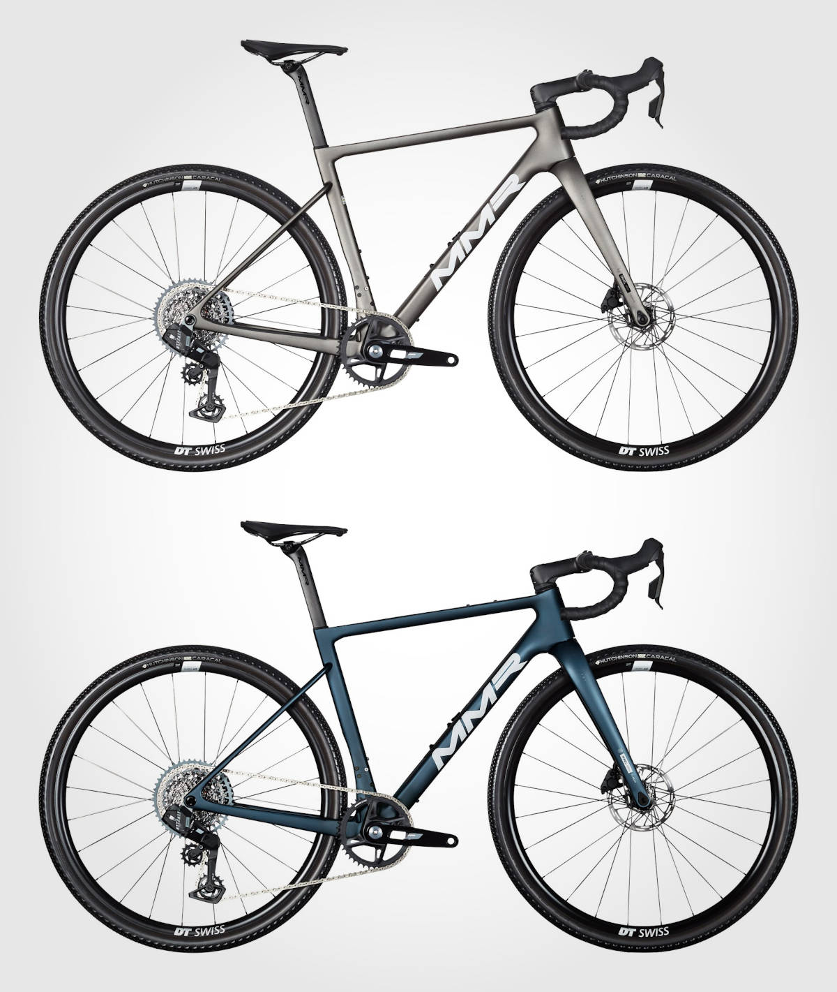 MMR Simun 30. Imagen: MMR Bikes
