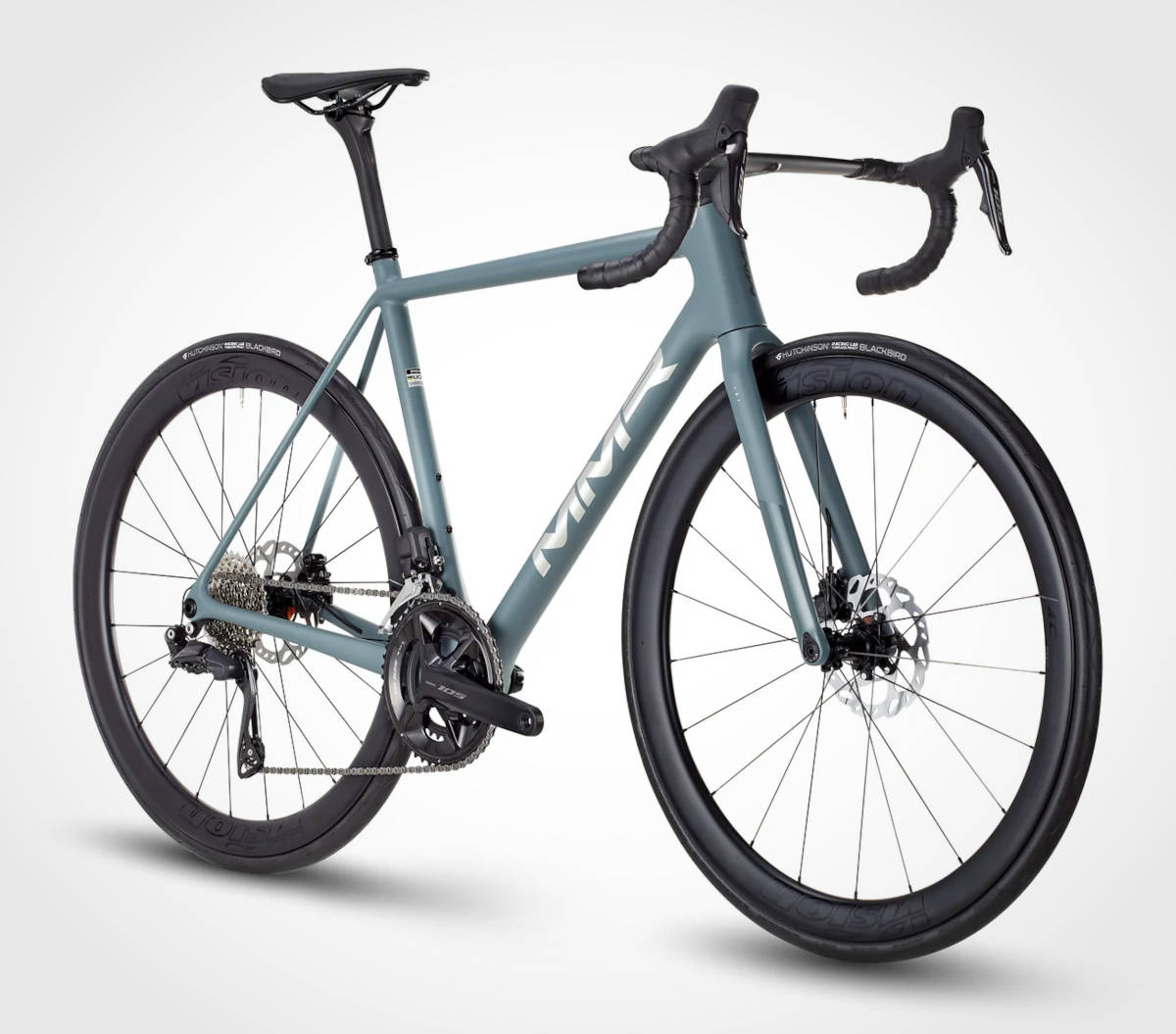 MMR Adrenaline 30 Plus. Imagen: MMR Bikes