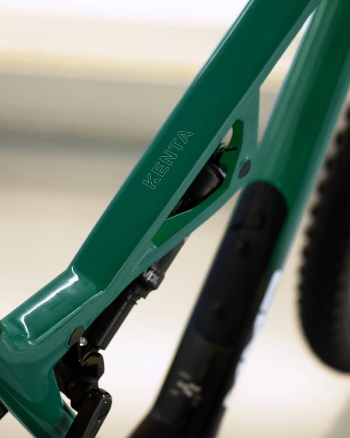 MMR Kenta 30. Imagen: MMR Bikes