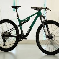 MMR Kenta 30 2025: rendimiento Down Country con Shimano XT y precio competitivo