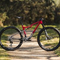 MMR Kenta SL 00: un cohete de XC que marca un antes y un después en el catálogo de la marca