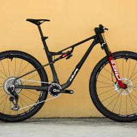 MMR Kenta SL LTD: una edición limitada que lleva el XC a otro nivel