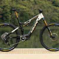 MMR Quercus 00 Plus: llega la e-MTB más avanzada y potente del catálogo de MMR Bikes