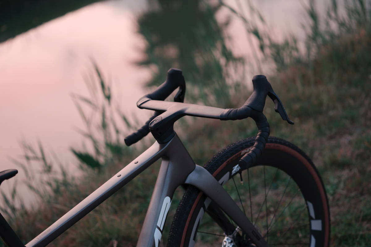 MMR Simun. Imagen: MMR Bikes