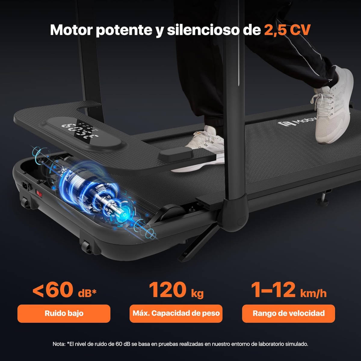 Mobvoi SE 3 en 1. Imagen: Mobvoi